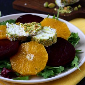 Beet Salad