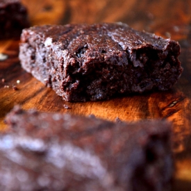 Gluten Free Brownies