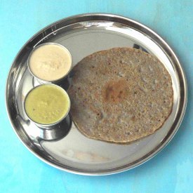 Pearl Millet Dosa | Crepes