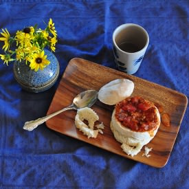 Sourdough Bread Bowls