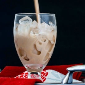 Homemade Bailey’s Irish Cream