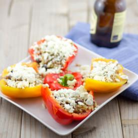 Stuffed Bell Peppers