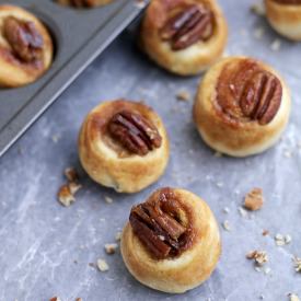 Pecan Sticky Buns