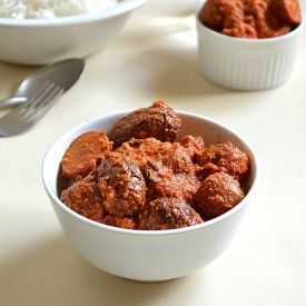 Kashmiri Dum Aloo