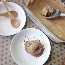 Coffee Ice Cream