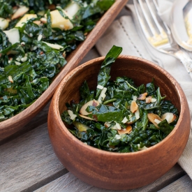 Kale Salad