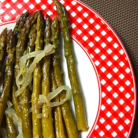 Asparagus