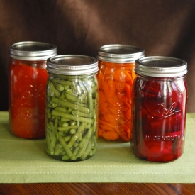 Pressure Canning Tutorial