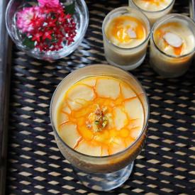 Phirni Recipe