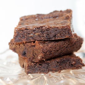 Classic Brownies