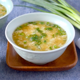 Egg Drop Soup