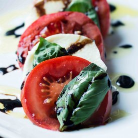 Caprese Salad