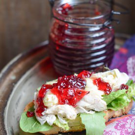 Scotch Hedgerow Jelly