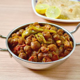 Pindi Chana