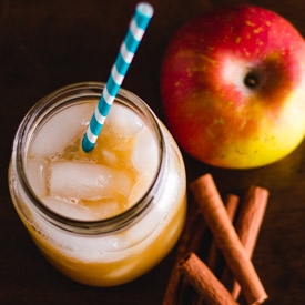 Falladay Spiked Cider