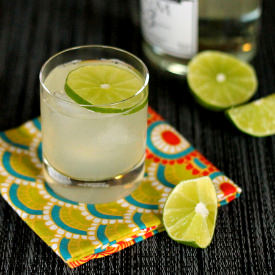 Classic Rum Daiquiri