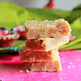 Mysore Pak