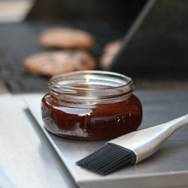 Maple BBQ Sauce