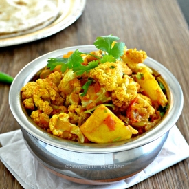 Aloo Gobi