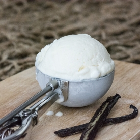 Very Vanilla Bean Ice Cream