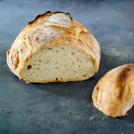 Easy Artisan Bread