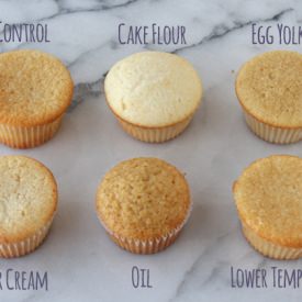 Ultimate Cupcake Guide