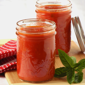 Simplest Tomato Sauce