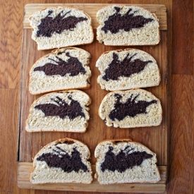 Bat Bread