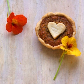 Treacle Tarts