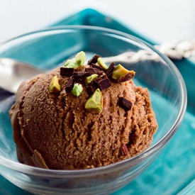 Chocolate Ice Cream