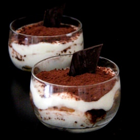 Tiramisù