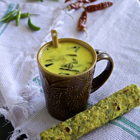 Gujarati Kadhi