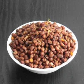 Red Chori Beans Sundal