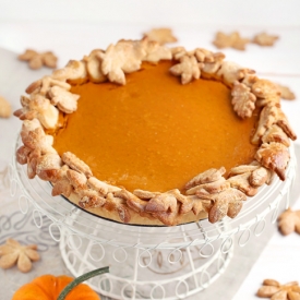 Pumpkin Pie