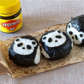 Onigiri Rice Balls