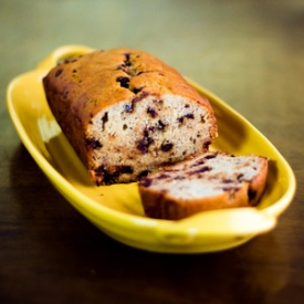 Chocolate Chip Banana Bread