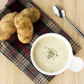 Potato Leek Soup