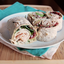 Deli Wraps