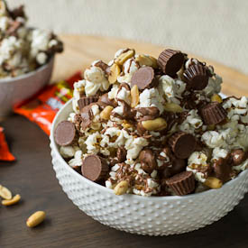 Reese’s Popcorn