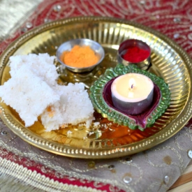 Karwa Chauth Recipes Collection