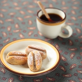 Madeleines