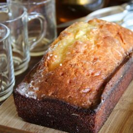 Lemon Drizzle