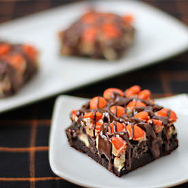 Halloween Bars