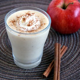 Apple Pie Smoothie