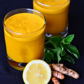 Turmeric Anti-Inflammation Juice