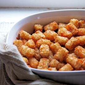 Tater Tot Casserole