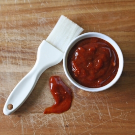 BBQ Sauce