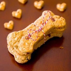 Homemade Dog Treats