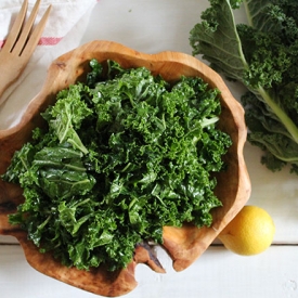 Massaged Kale Salad