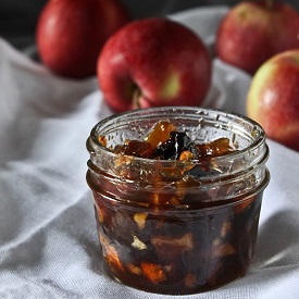 Apple Jam